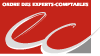 Logo Ordre des experts-comptables