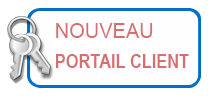 Nouveau portail client